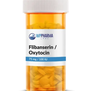 Flibanserin Oxytocin mini tabs