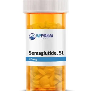 Semaglutide SL
