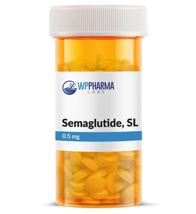 Semaglutide SL