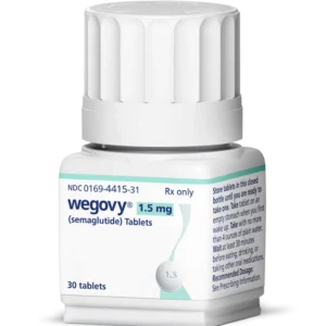 Wegovy Semaglutide Tablets