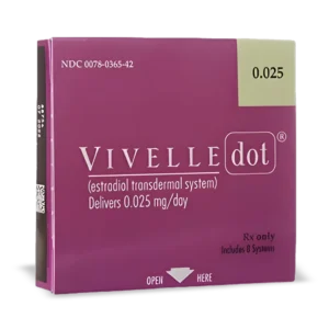 Vivelle Dot Estriol
