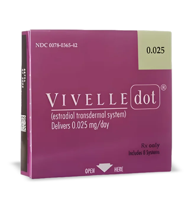 Vivelle Dot Estriol