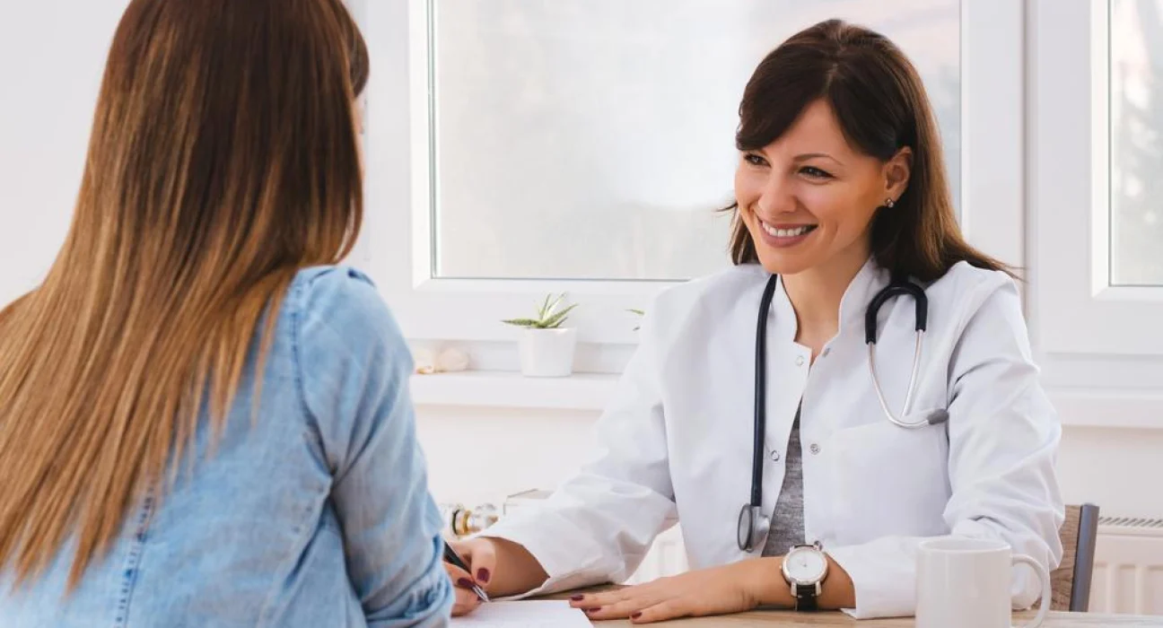 Personalized Care for Women
